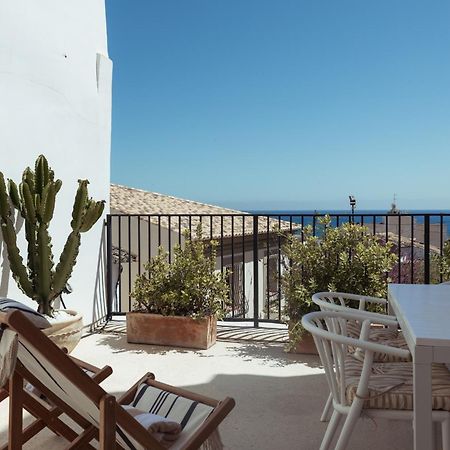 Casa Los Yayos By Nomad Stays Алтеа Екстер'єр фото